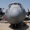 07-4636, Lockheed C-130J-30 Hercules