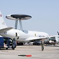 LX-N90453, Boeing E-3A Sentry