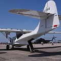 G-PBYA, Canadian Vickers Canso PBY-5A
