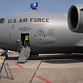 96-0006, Boeing C-17A Globemaster III, "The Spirit of Berlin"