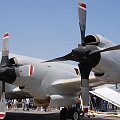 9801, Lockheed P-3C Orion