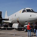 9801, Lockheed P-3C Orion