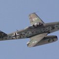 D-IMTT, Messerschmitt Me 262
