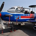 D-FDMT, EIS Aircraft GmbH Pilatus PC-9B