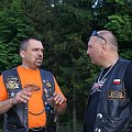 #HarleyDavidson #Harley #GrupaGalicja #Zlot #Bieszczady #Motocykl