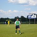 MKS Ryki - Orły Kazimierz 07.06.2008 #MKSRyki