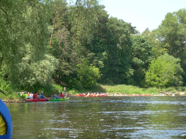 KMK Poznań 2008