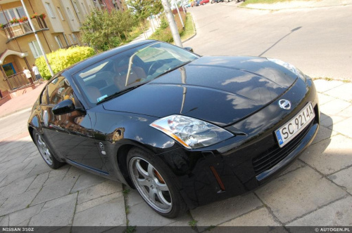 Nizzan 350Z