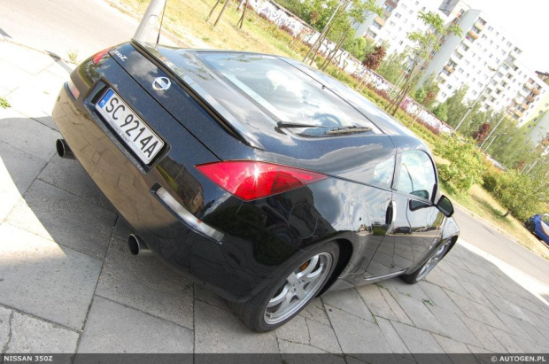 Nizzan 350Z