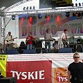 Koncert Głogów 08.06.2008 Universe #UniverseGłogów