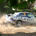 65 Rajd Polski
65th Rally Poland