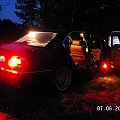 BMW e38 individual