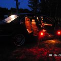 BMW e38 individual