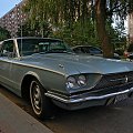 Ford Thunderbird #FordThunderbird #america #usa #rzeszow #classic #klasyk