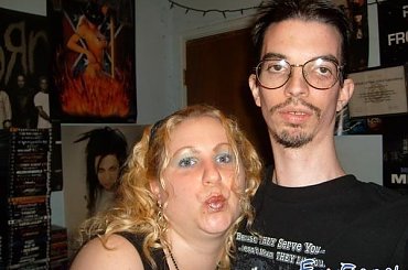 Informatyk też człowiek, babę mieć musi :] #humor #dowcip #śmieszne #smieszne