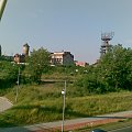 okolice WPiA Katowice Trasa Średnicowa #WPiA #Katowice #nokia #E65 #trasa #średnicowa #ralph03 #ralph