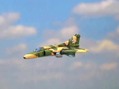 MiG-27 Flogger D