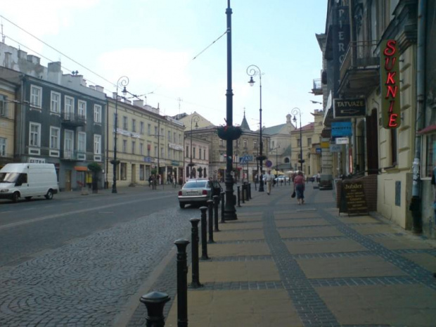 Lublin- ul Królewska #Lublin