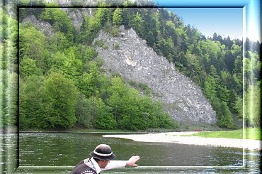 spływ tratwą #SpływDunajcem #Dunajec #tratwy
