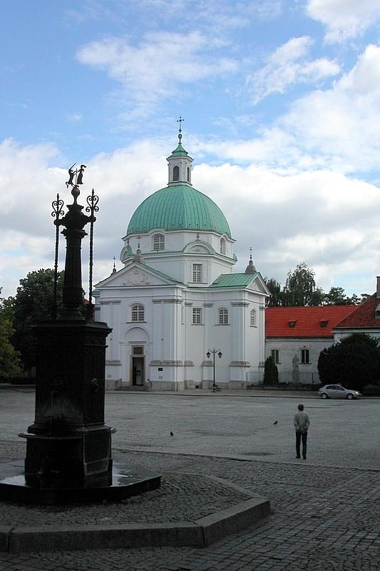 Rynek Nowego Miasta