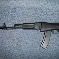 AK74M