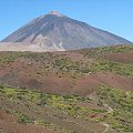 Teide i Masca