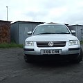 passat 1,9 tdi 130 bhp