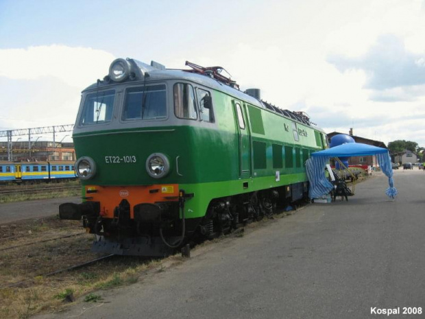 14.06.2008 ET22-1013 ( CM Czerwieńsk )