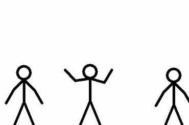 stick battle #bitwa #olówek