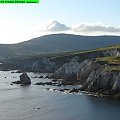 Achill Island #irlandia