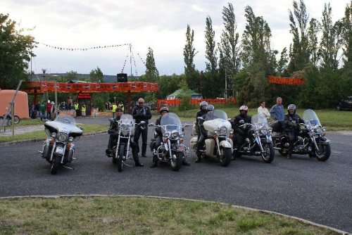 #Harley #HarleyDavidson #Zlot #Balaton #Motocykl