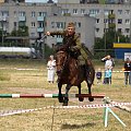 Piknik Kawaleryjski w Suwałkach #konie #Suwałki #PiknikKawaleryjski