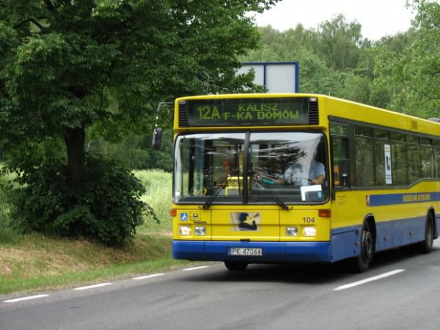 KLA Kalisz,
Kalisz Poznańska Kampus