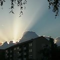 Zachod 31.05.2008
