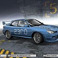 NFS Pro Street Screens