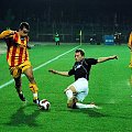 PP: Polonia Warszawa vs Korona Kielce