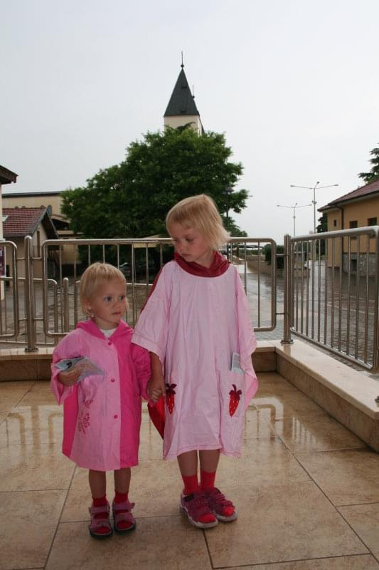 Bośnia i Hercegowina. Medugorje.