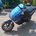 gilera runner