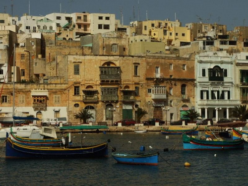 Malta #Malta #Vittoriosa