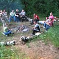 Rożno w lesku
U-Leszka