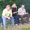 Rożno w lesku
U-Leszka
