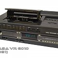 SABA VR 6010 #magnetowid #JVC #SABA #VHS