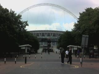 Wemblej