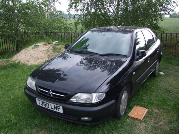 xsara