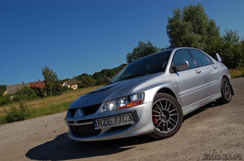 Mitsubishi Lancer Evo 8 #MitsubishiLancerEvo8 #Evo9 #Evo3