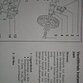 Repleitf GOLF 2 Motor PG Mech 94 ... 9