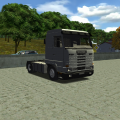 SCANIA 143M