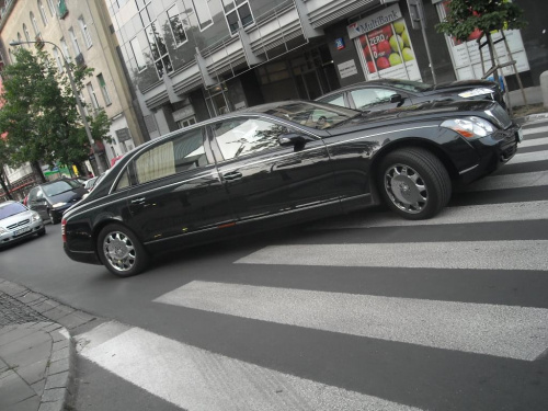 Maybach 62