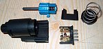 Czujnik STOP w Seat Ibiza 2005r Czujnik STOP w Seat Ibiza 2005r