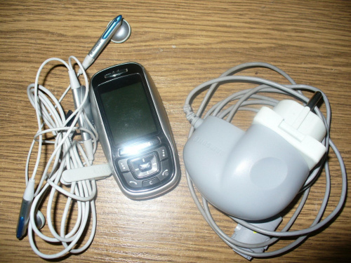 samsung 4